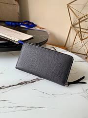 Louis Vuitton | Zippy Lockme wallet - M62622 - 19.5 x 10 x 2.5 cm - 2