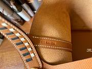 Hermès | Picotin Lock 18 Tressage Brown - 18 cm - 2