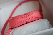 Hermès | In The Loop Belt Bag Pink - 19 cm - 6