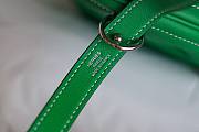 Hermès | In The Loop Belt Bag Green - 19 cm - 3