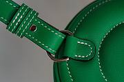 Hermès | In The Loop Belt Bag Green - 19 cm - 2