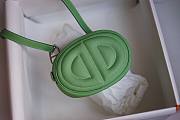 Hermès | In The Loop Belt Bag Mint - 19 cm - 1