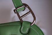 Hermès | In The Loop Belt Bag Mint - 19 cm - 2