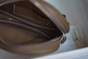 Hermès | In The Loop Belt Bag Brown - 19 cm - 5