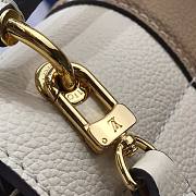 Louis Vuitton | Clapton Backpack Damier Ebene - N42259 - 21 x 21 x 11 cm - 6