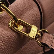 Louis Vuitton | Clapton Backpack Damier Ebene - N42262 - 21 x 21 x 11 cm - 3