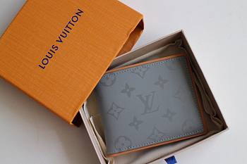 Louis Vuitton | Multiple Wallet - M63297 - 11.5x 9.0x 1.5 cm