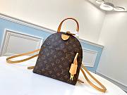 Louis Vuitton | Moon Backpack - M44944 - 23 x 32 x 13 cm - 1