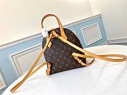 Louis Vuitton | Moon Backpack - M44944 - 23 x 32 x 13 cm - 2