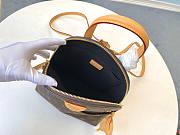 Louis Vuitton | Moon Backpack - M44944 - 23 x 32 x 13 cm - 4
