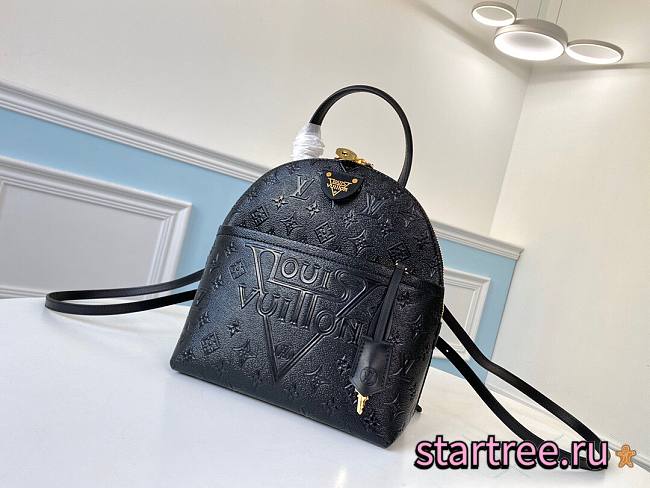Louis Vuitton | Moon Backpack - M44945 - 23 x 32 x 13 cm - 1