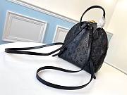 Louis Vuitton | Moon Backpack - M44945 - 23 x 32 x 13 cm - 6