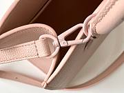 Louis Vuitton | Lockme Monochrome Tote PM M55818 Pink - 2
