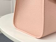 Louis Vuitton | Lockme Monochrome Tote PM M55818 Pink - 6