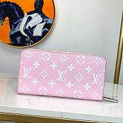 Louis Vuitton |  Zippy wallet  - M69110 - 19.5x 10.5x 2.5 cm - 3