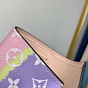 Louis Vuitton | Victorine wallet - M69113 - 12 x 9.5 x 1.5 cm - 3