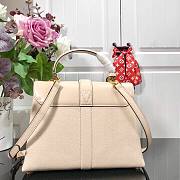 Louis Vuitton | Rose Des Vents PM - M53822 - 26.5 x 19.5 x 11.0 cm - 6