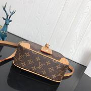 Louis Vuitton | Deauville Mini - M45528 - 22 x 15 x 7cm - 2