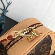 Louis Vuitton | Deauville Mini - M45528 - 22 x 15 x 7cm - 3