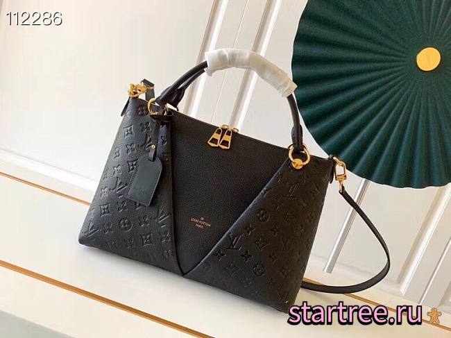  Louis Vuitton | V Tote MM - M44421 - 36 x 27 x 16 cm - 1