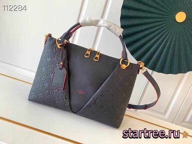  Louis Vuitton | V Tote MM - M44397 - 36 x 27 x 16 cm - 1