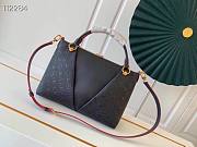  Louis Vuitton | V Tote MM - M44397 - 36 x 27 x 16 cm - 5