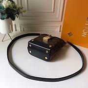 Louis Vuitton | Bento Box Bag - M43518 - 15 x 16 x 7 cm - 5