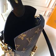 Louis Vuitton | Bento Box Bag - M43518 - 15 x 16 x 7 cm - 2