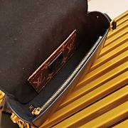 Louis Vuitton | Officer Bag - M69841 - 17 x 10 x 4.5 cm - 6