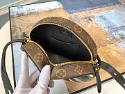 Louis Vuitton | Boite Chapeau Souple - M45095 - 20 x 22.5 x 8 cm - 2