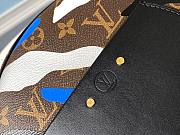 Louis Vuitton | Boite Chapeau Souple - M45095 - 20 x 22.5 x 8 cm - 6