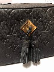 Louis Vuitton | Saintonge crossbody bag - M44593 - 22×16×8cm - 4