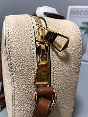 Louis Vuitton | Saintonge crossbody bag - M44597 - 22×16×8cm - 3