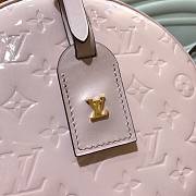 Louis Vuitton | Boite Chapeau Souple Pink handbag - M53999 - 20 x 22.5 x 8 cm - 3