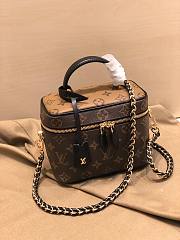  Louis Vuitton | Comestic Bag - M42264 - 14x19x10Cm - 1