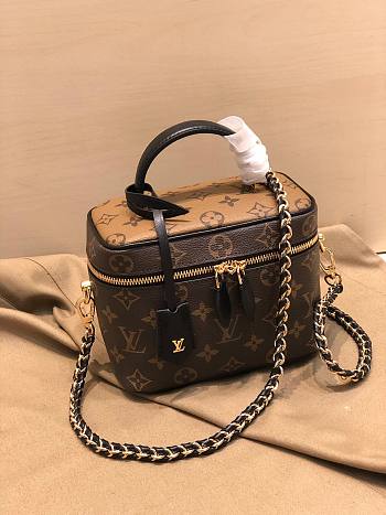  Louis Vuitton | Comestic Bag - M42264 - 14x19x10Cm
