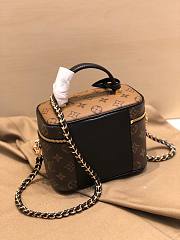  Louis Vuitton | Comestic Bag - M42264 - 14x19x10Cm - 2