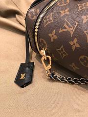  Louis Vuitton | Comestic Bag - M42264 - 14x19x10Cm - 4