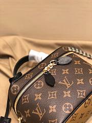  Louis Vuitton | Comestic Bag - M42264 - 14x19x10Cm - 5