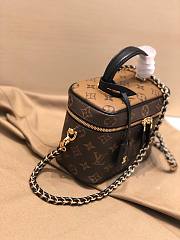  Louis Vuitton | Comestic Bag - M42264 - 14x19x10Cm - 6