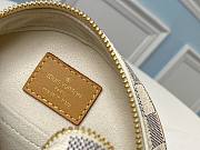 Louis Vuitton | Boite Chapeau Souple PM - N40333 - 17 x 16 x 7 cm - 2