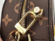 Louis Vuitton | Virgil Abloh Mickey - M49986 - 19×19×8cm - 5