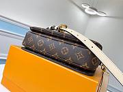 Louis Vuitton | Pochette Métis  M45152  - 4