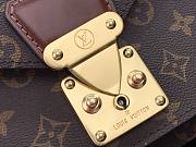 Louis Vuitton | Monceau 26 Handbag - M51187 - 26x20x6cm - 5