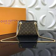 Louis Vuitton | Surene BB handbag - N96952 - 24 x 17 x 11 cm - 1