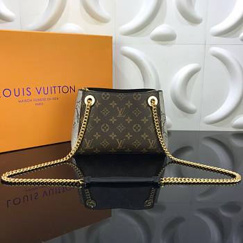 Louis Vuitton | Surene BB handbag - N96952 - 24 x 17 x 11 cm