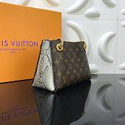 Louis Vuitton | Surene BB handbag - N96952 - 24 x 17 x 11 cm - 2