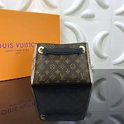 Louis Vuitton | Surene BB handbag - N96952 - 24 x 17 x 11 cm - 4