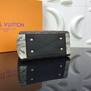 Louis Vuitton | Surene BB handbag - N96952 - 24 x 17 x 11 cm - 3