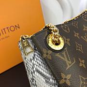 Louis Vuitton | Surene BB handbag - N96952 - 24 x 17 x 11 cm - 5